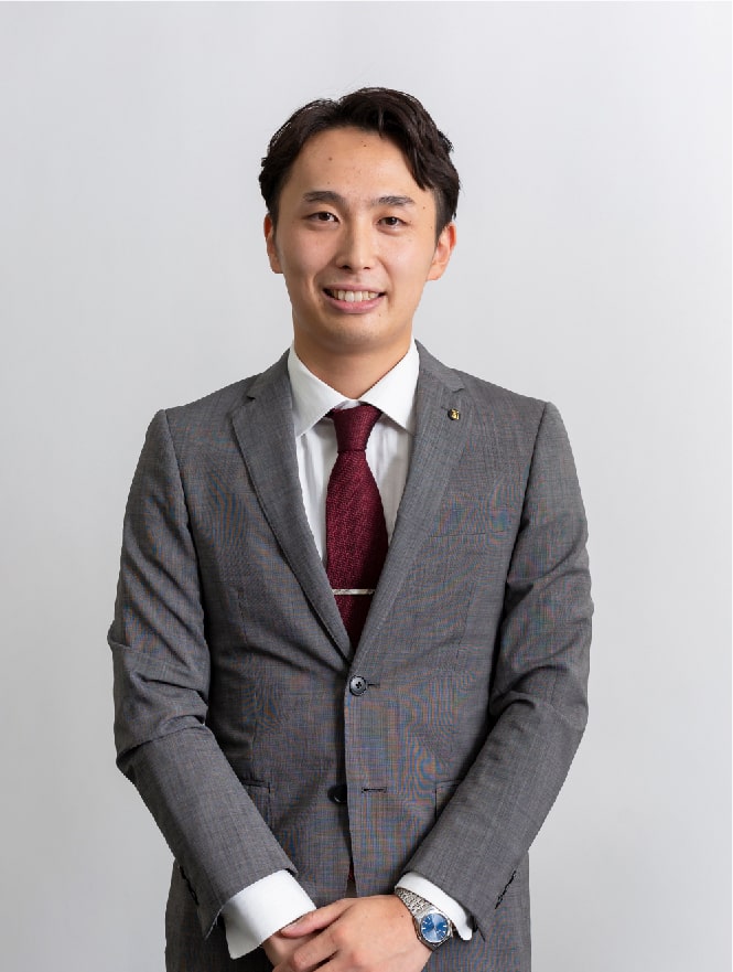 社員S.N