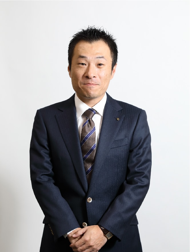 社員T.M