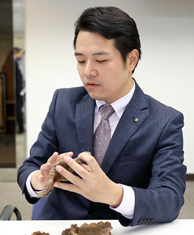 K・Kのインタビュー|豊トラスティ証券新卒採用サイト 2