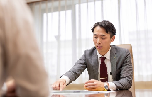 訪問営業 1